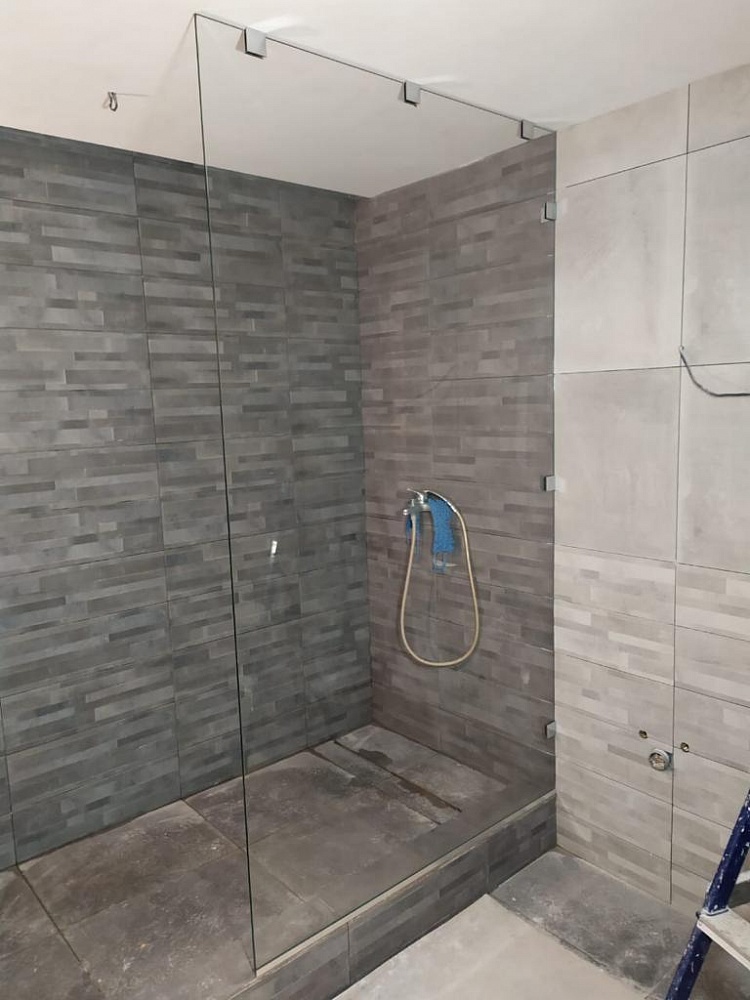 Как выбрать душевое ограждение?