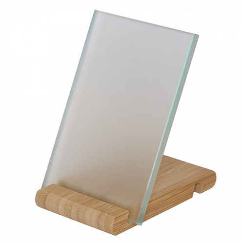 Стекло обычное с зеленоватым оттенком